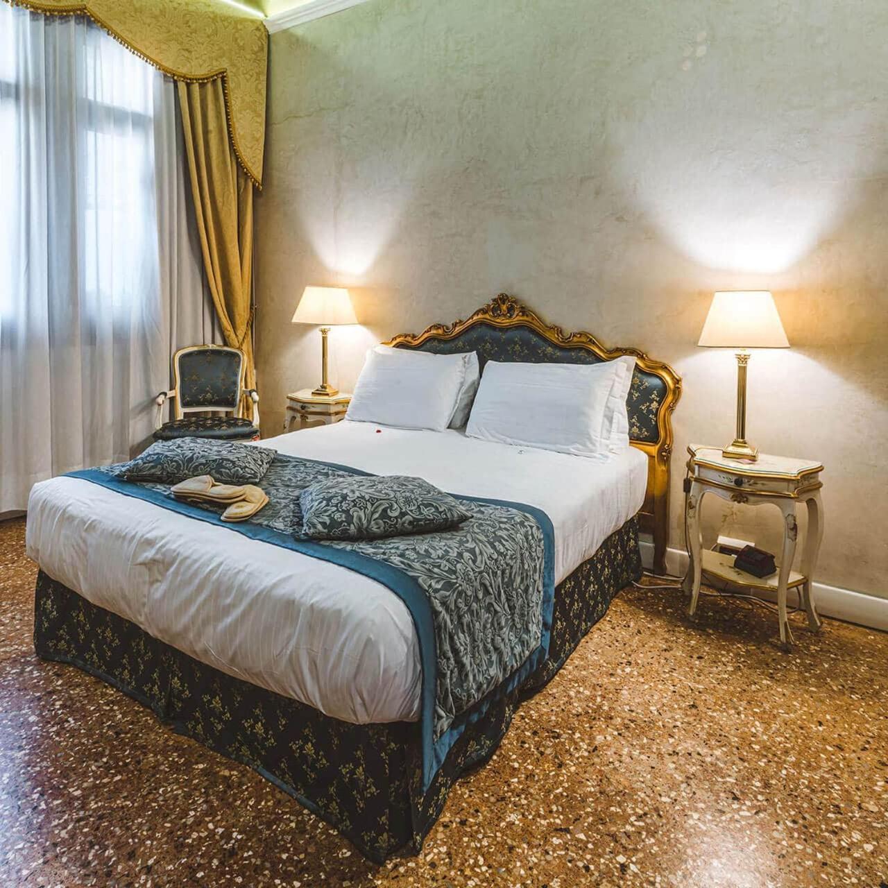 Bed and breakfast Ca' Amadi