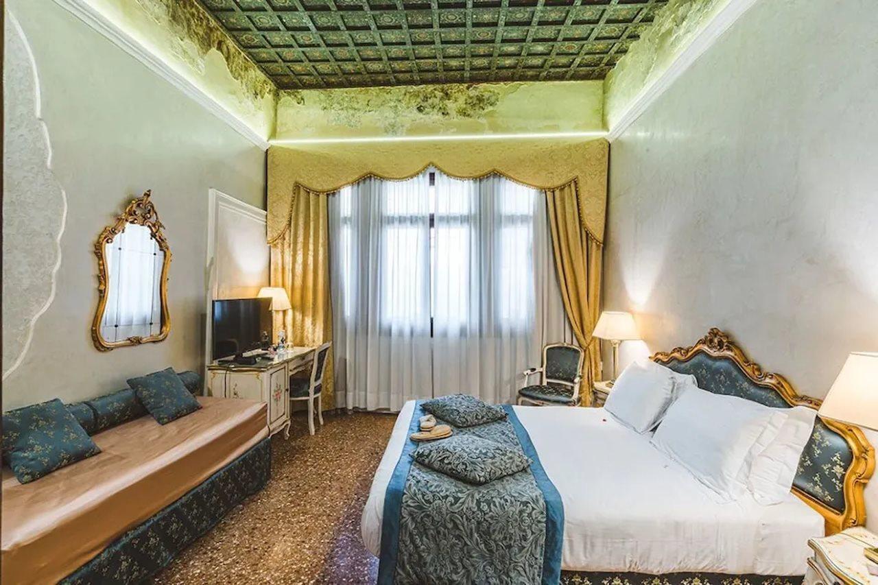 Ca' Amadi 3* Venezia