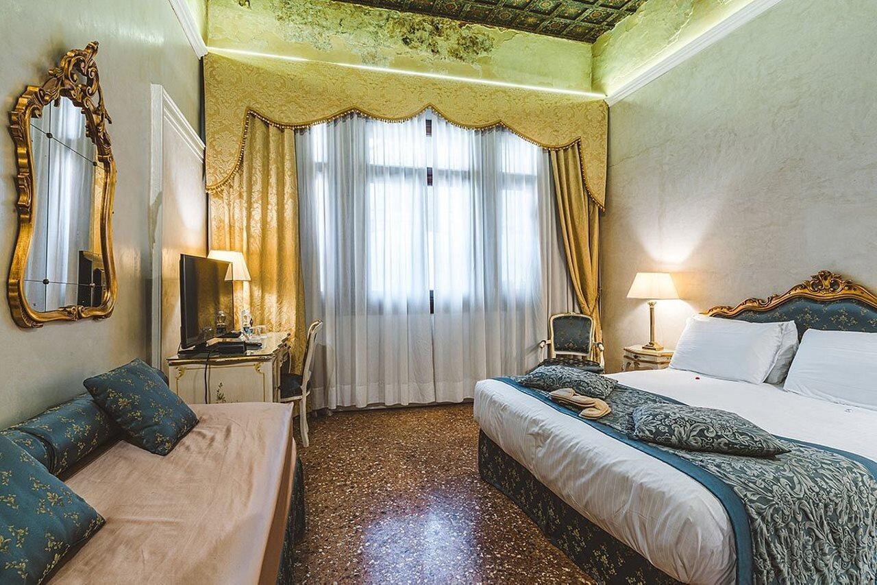 Ca' Amadi Venezia