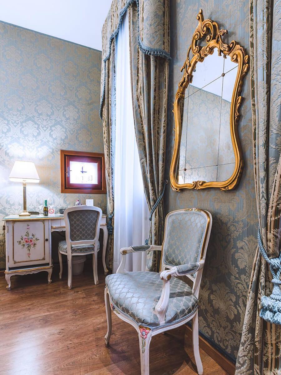 Bed & Breakfast Ca' Amadi Venezia