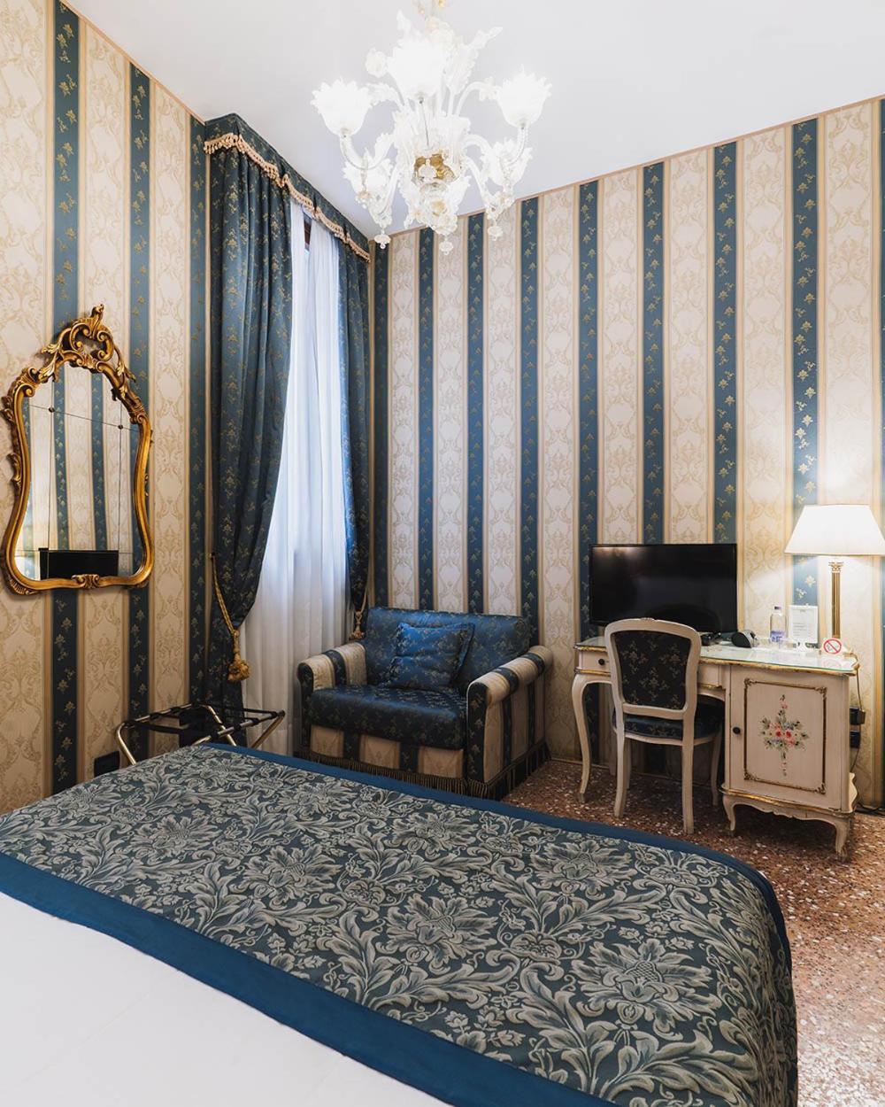 Ca' Amadi 3* Venezia