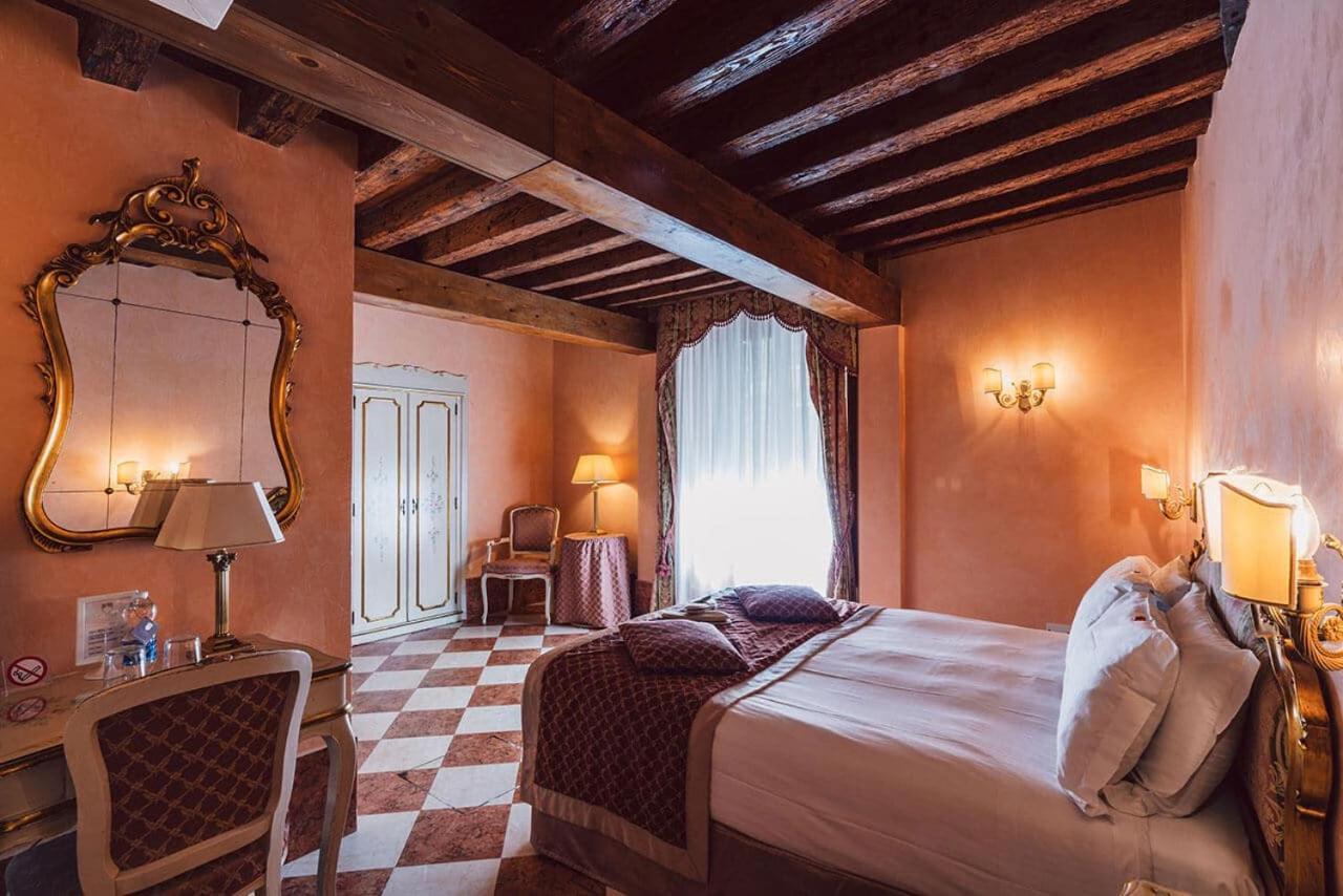 Ca' Amadi Bed & Breakfast Venezia