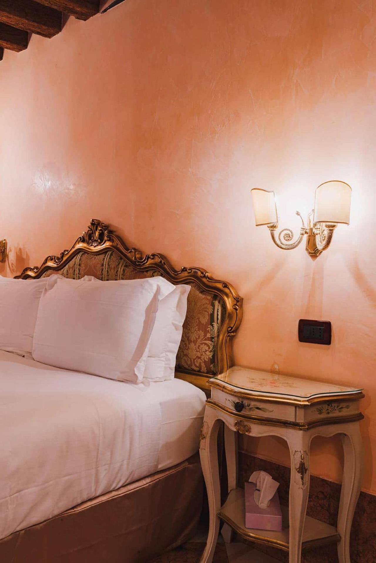 Bed & Breakfast Ca' Amadi Venezia
