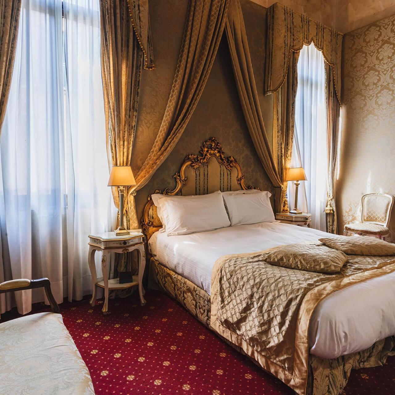 Ca' Amadi 3* Venezia