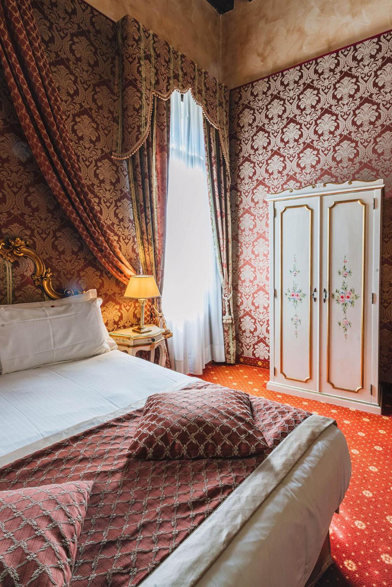 Bed & Breakfast Ca' Amadi Venezia