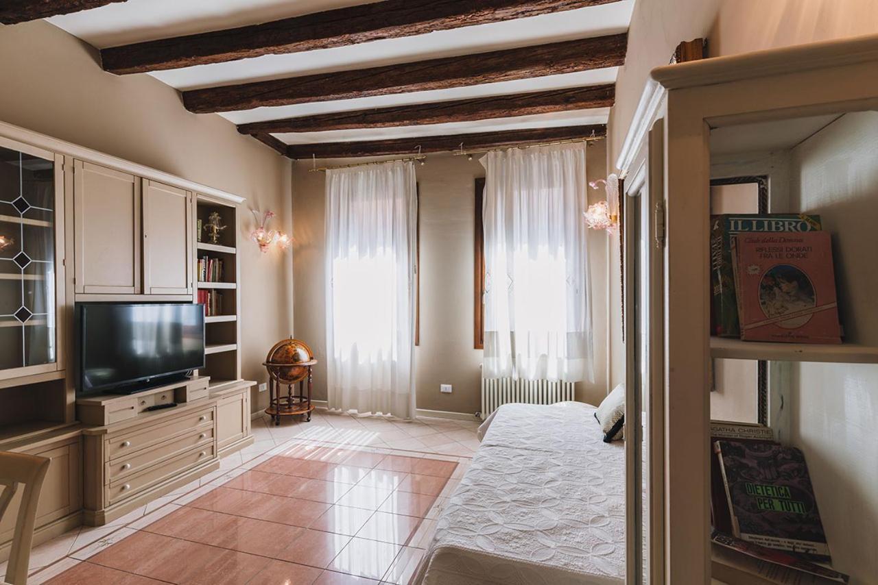 Ca' Amadi 3* Venezia