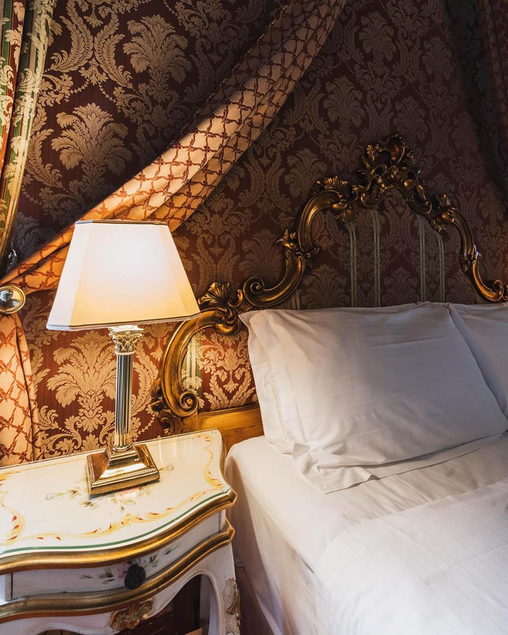 Ca' Amadi Bed & Breakfast Venezia
