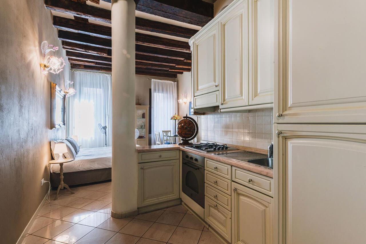 Bed & Breakfast Ca' Amadi Venezia