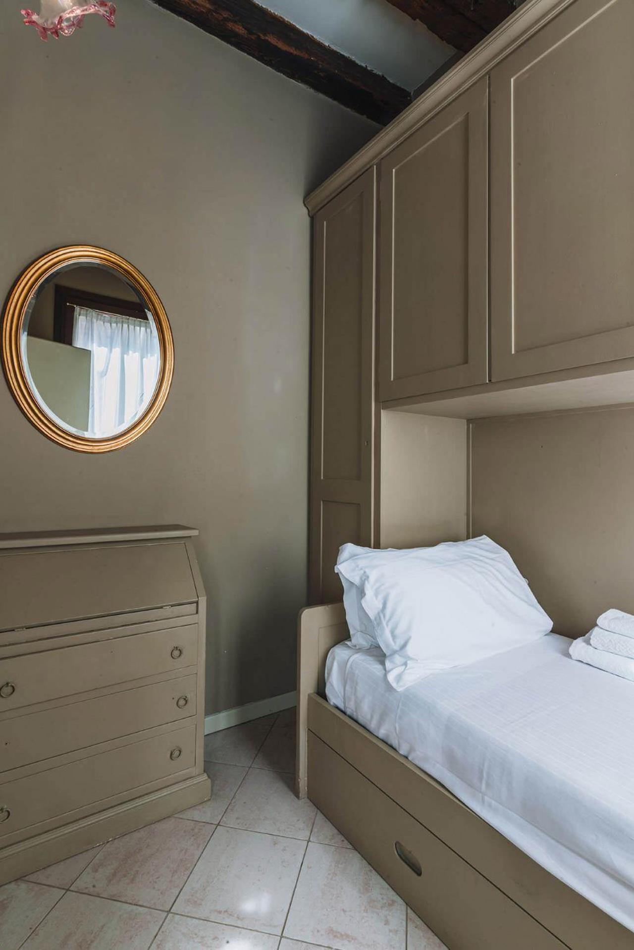Bed & Breakfast Ca' Amadi Venezia