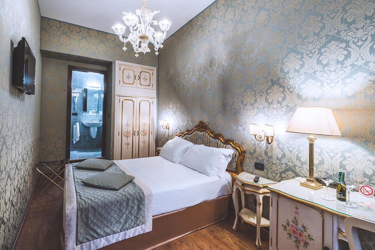 Ca' Amadi 3* Venezia