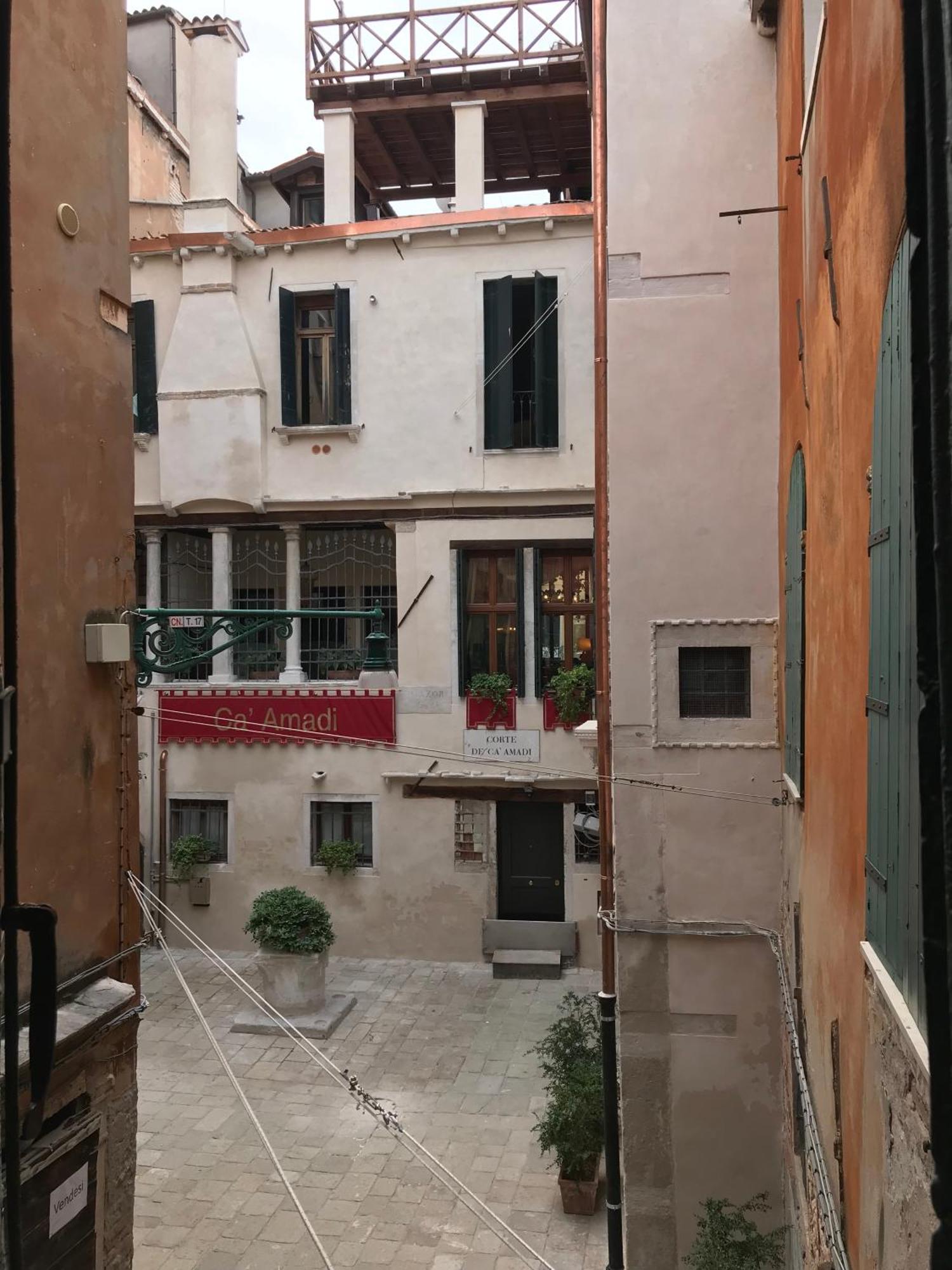 Ca' Amadi 3* Venezia