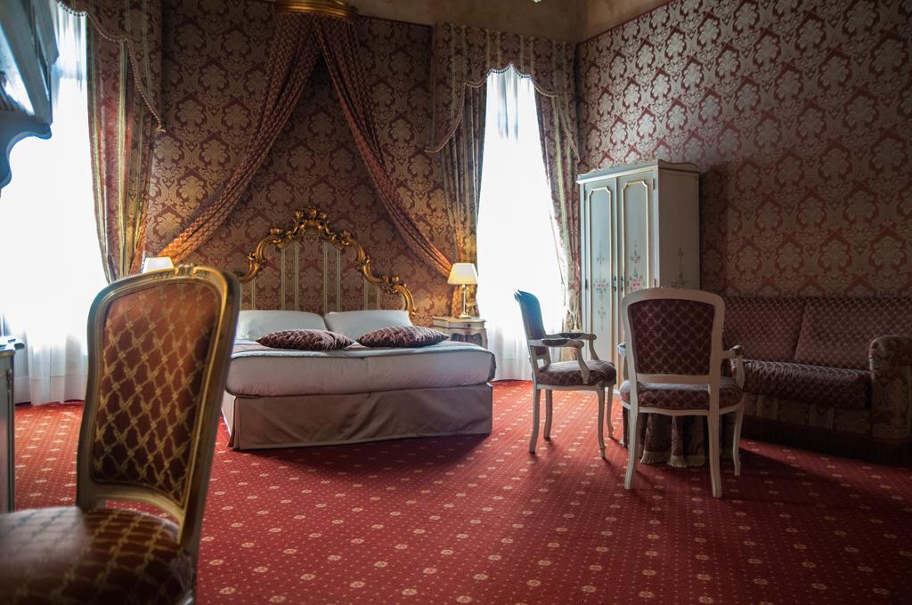 Bed & Breakfast Ca' Amadi Venezia