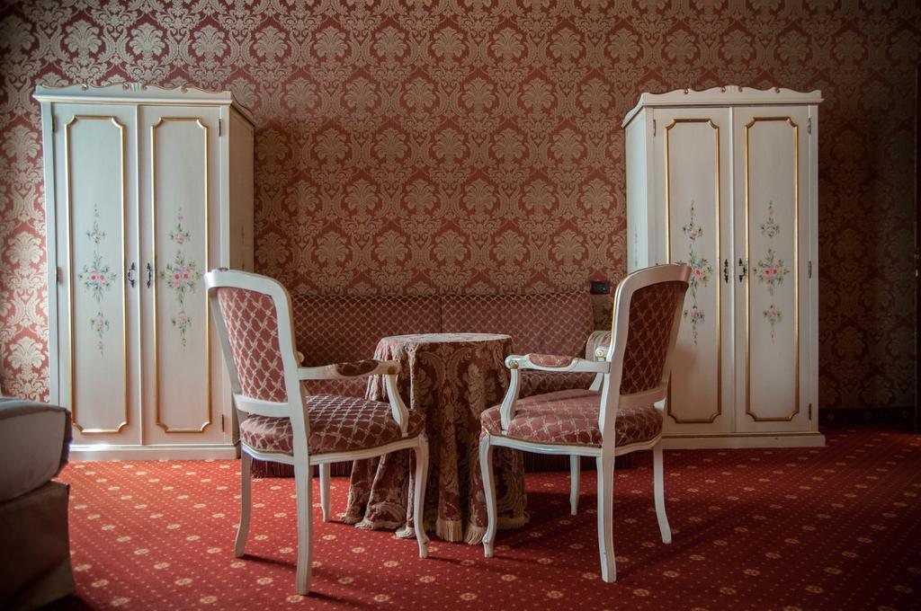 Bed & Breakfast Ca' Amadi Venezia
