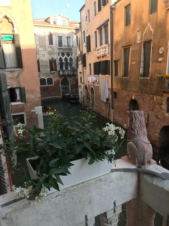 Ca' Amadi Bed & Breakfast Venezia