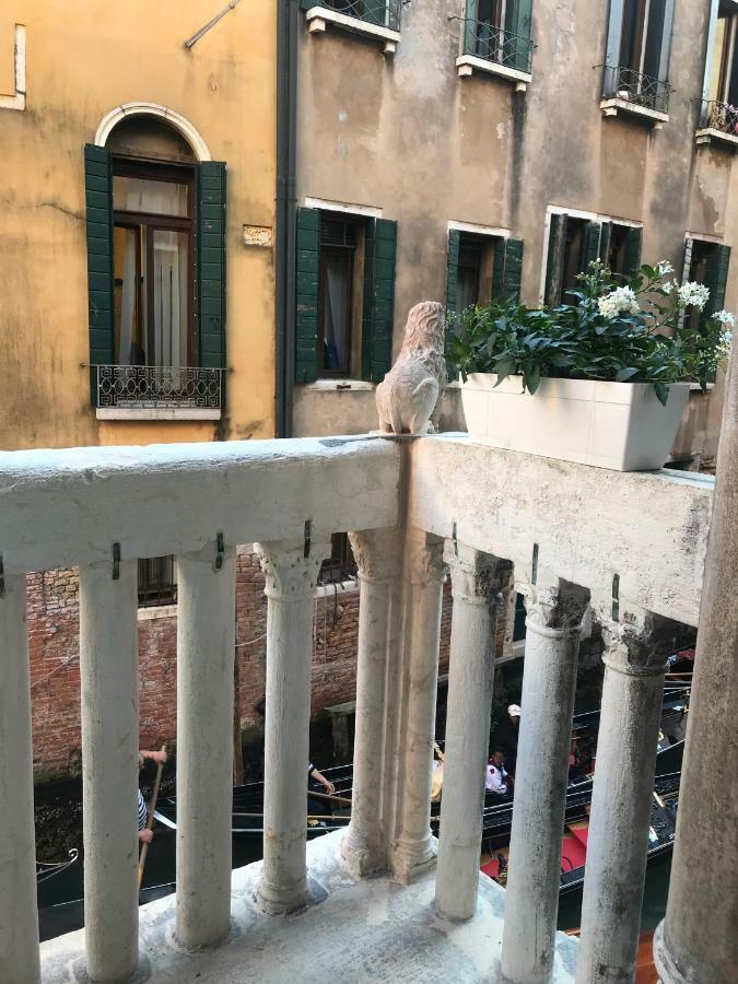 Bed & Breakfast Ca' Amadi Venezia
