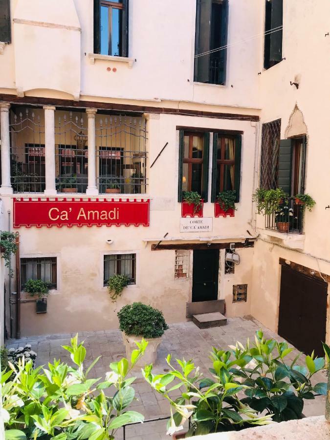 Ca' Amadi 3* Venezia
