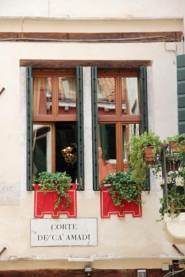 Bed & Breakfast Ca' Amadi Venezia
