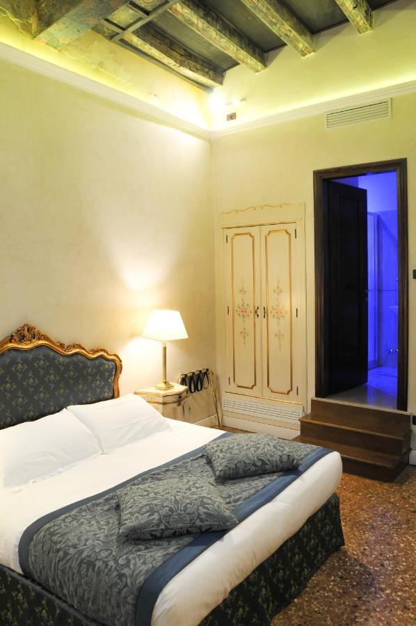 Bed and breakfast Ca' Amadi 3*