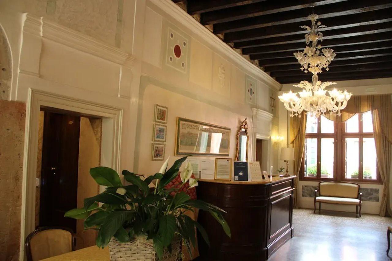 Bed and breakfast Ca' Amadi 3*