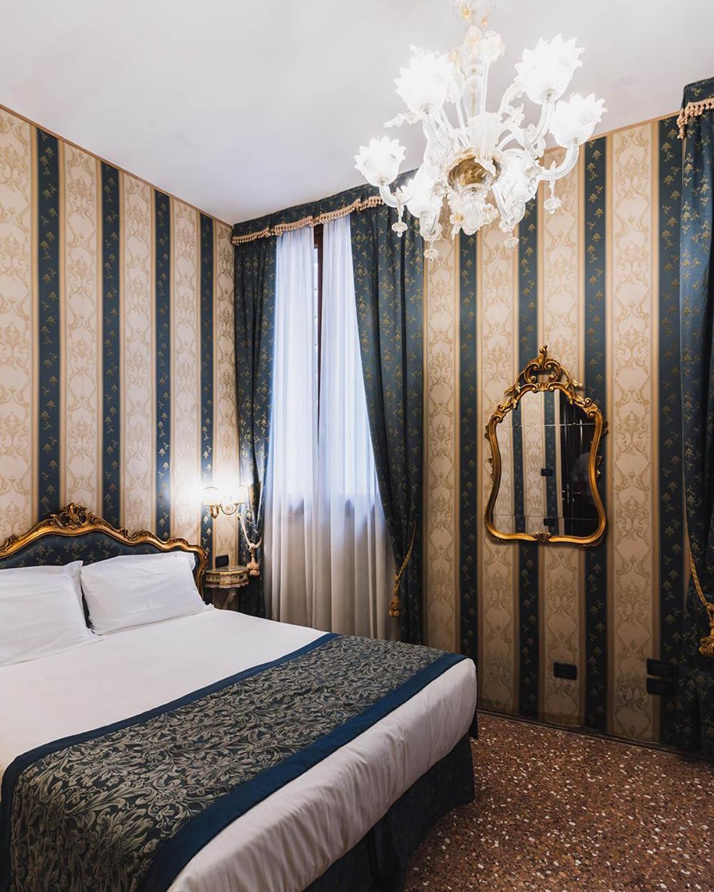 Ca' Amadi Bed and breakfast 3*