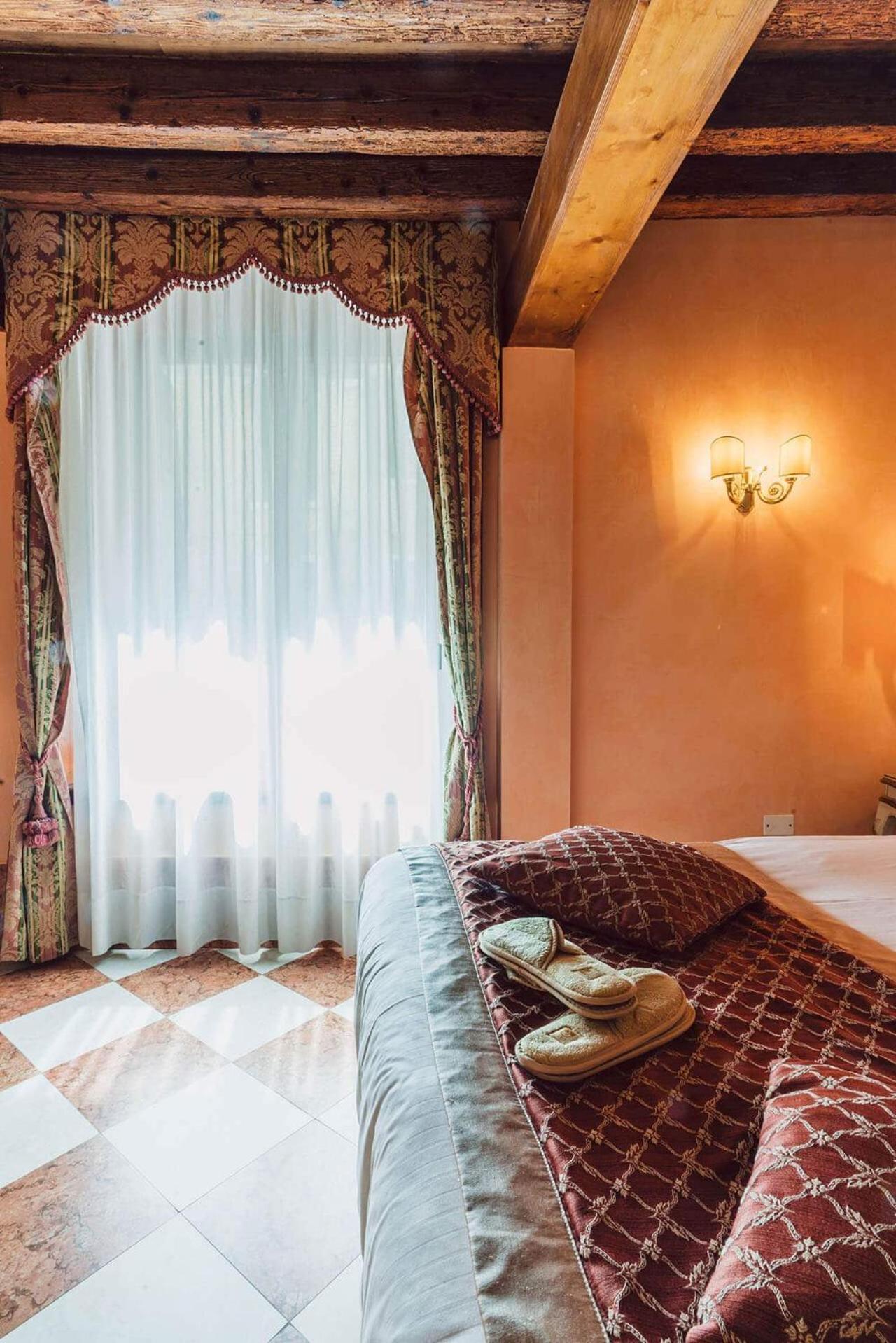 Ca' Amadi Bed and breakfast