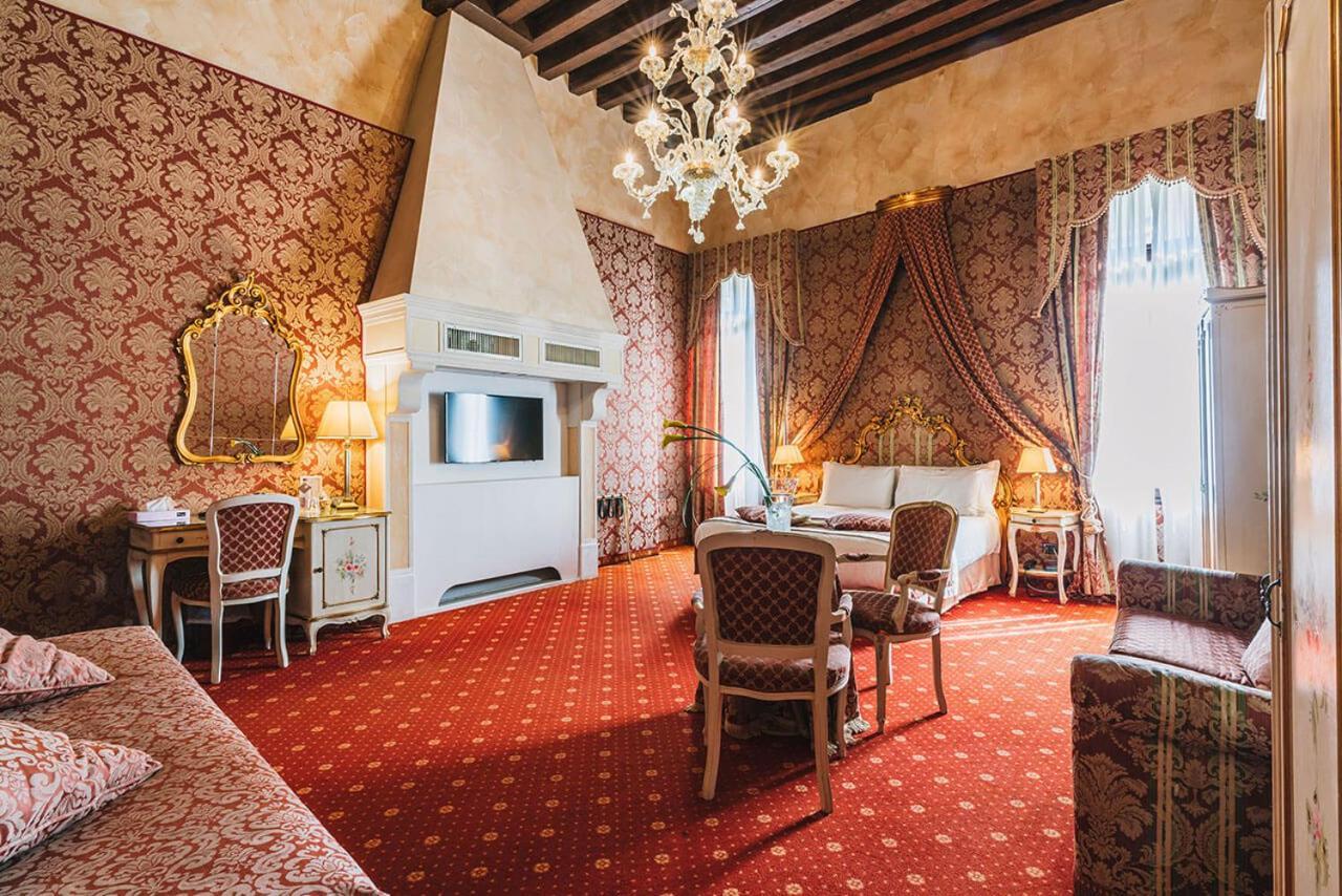 Ca' Amadi Bed and breakfast