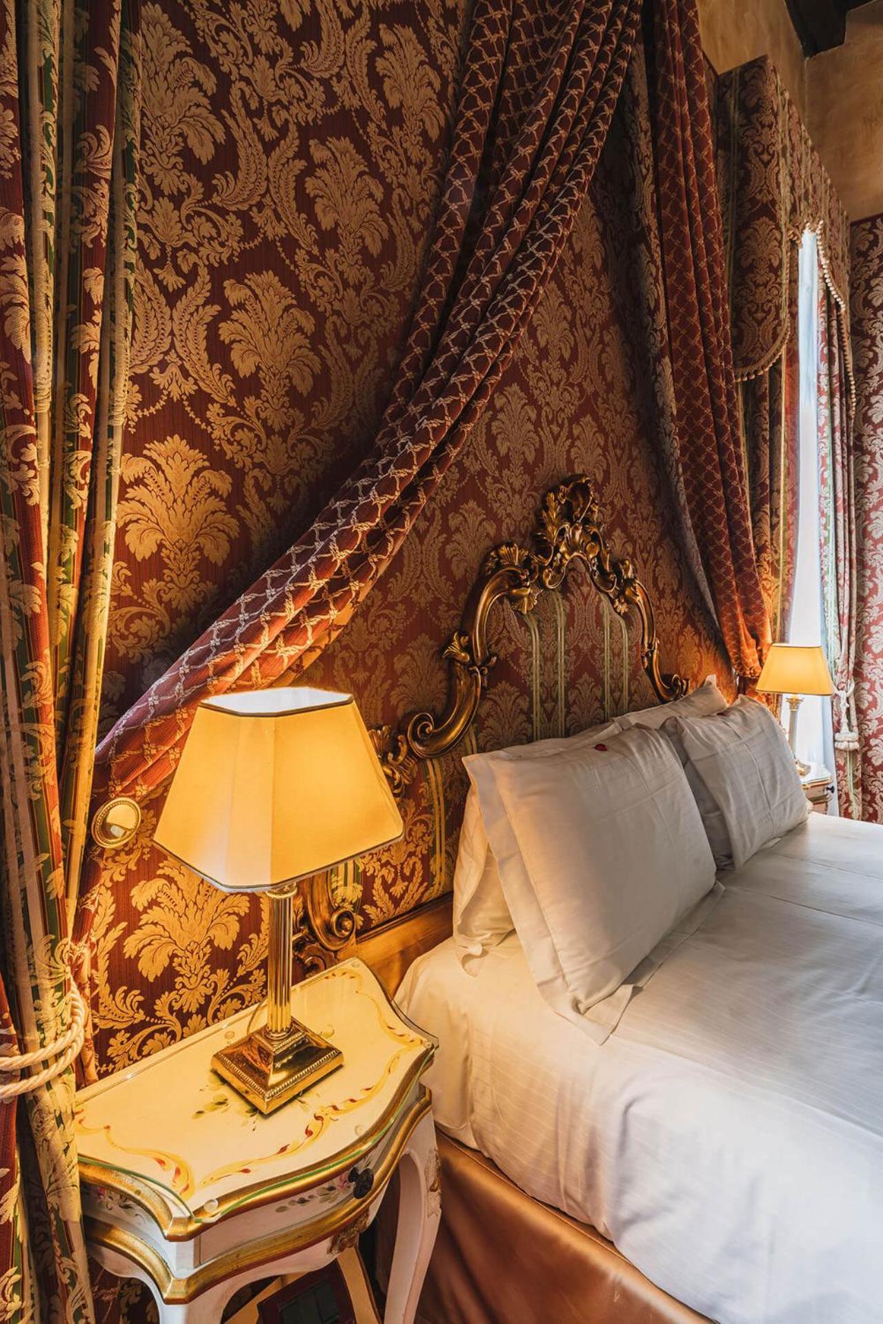 Ca' Amadi Bed and breakfast 3*