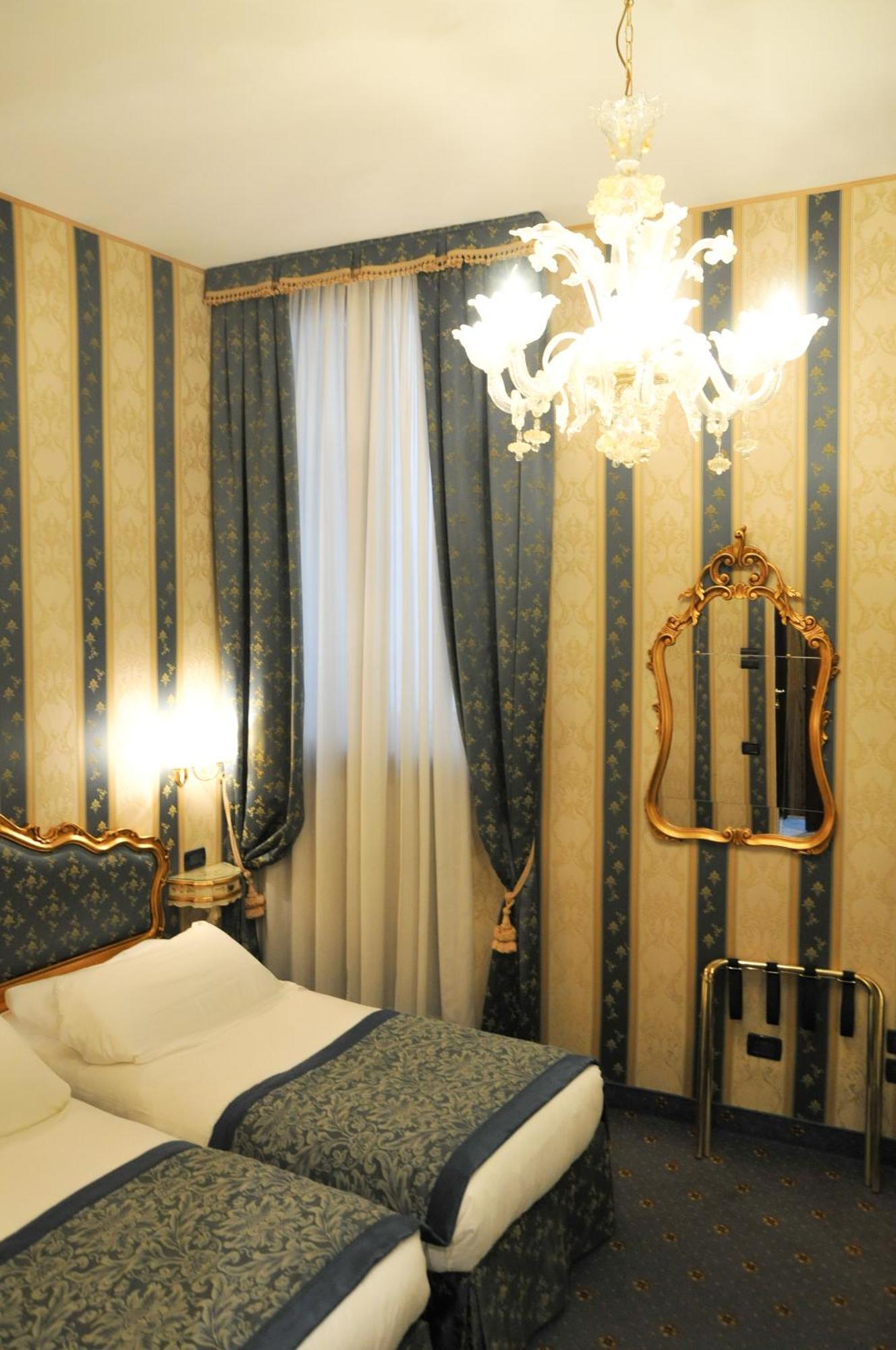 Ca' Amadi Bed and breakfast 3*