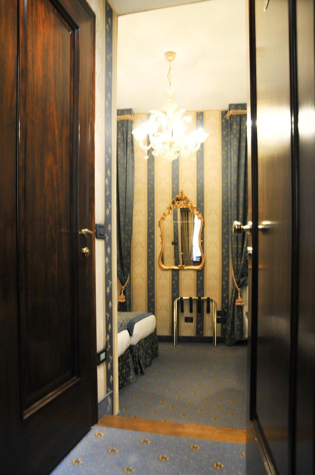 Ca' Amadi Bed and breakfast 3*