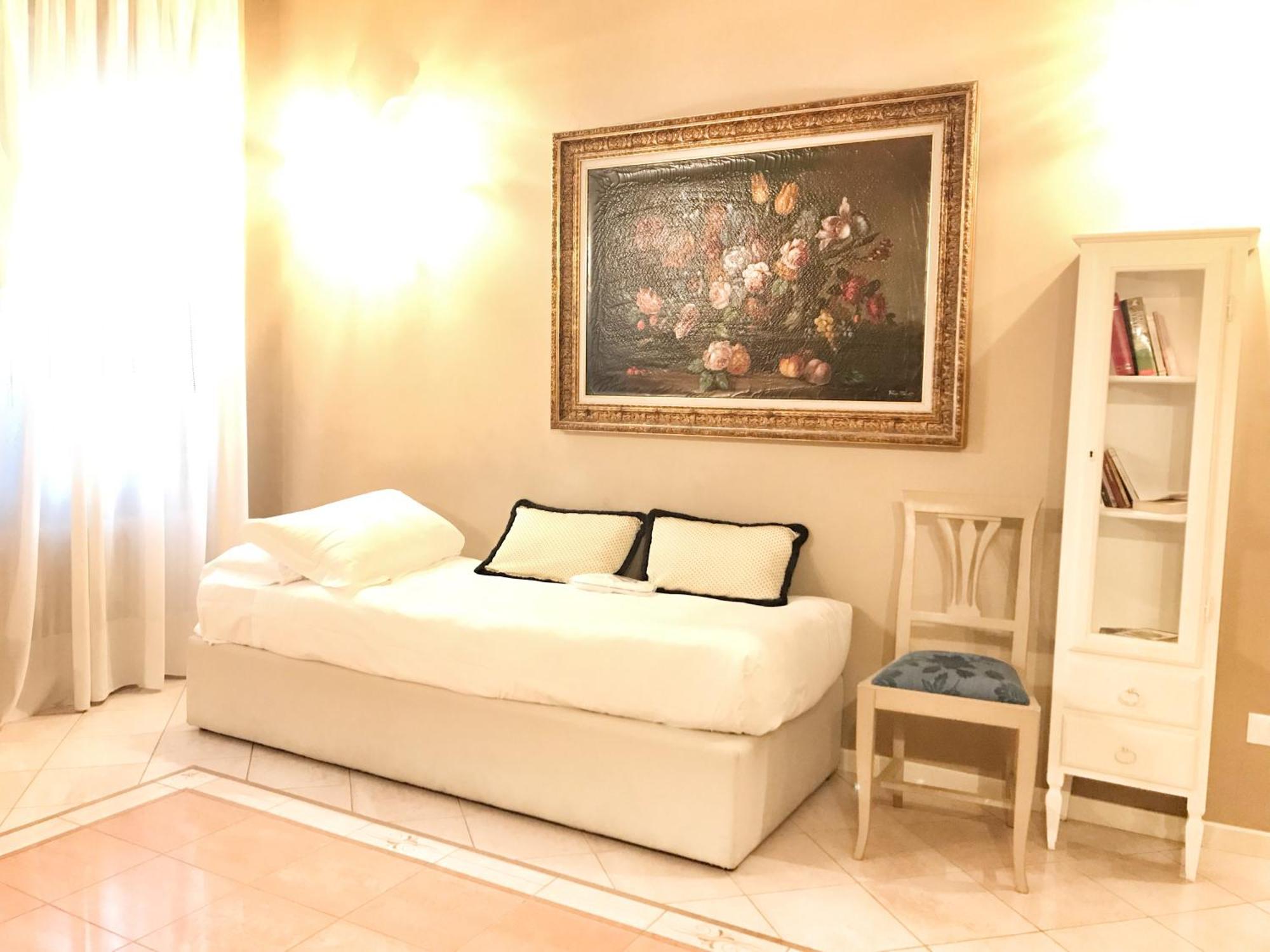 Ca' Amadi Venedig