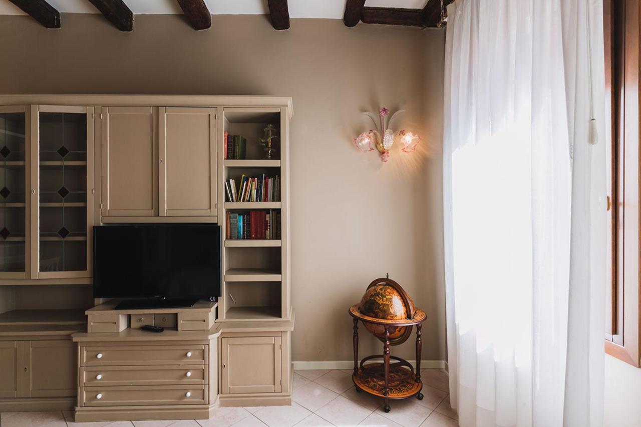 Bed and breakfast Ca' Amadi Venecia