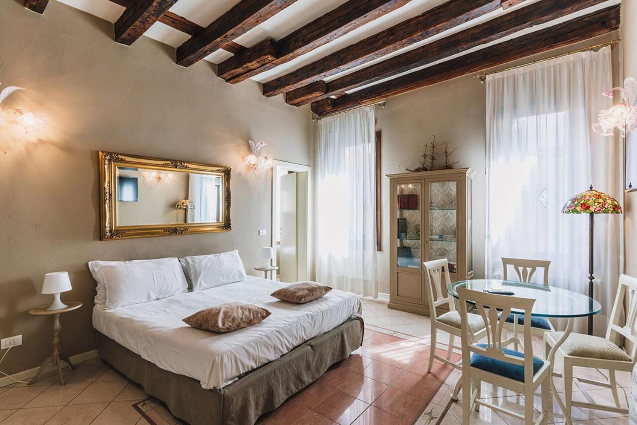 Ca' Amadi Bed and breakfast