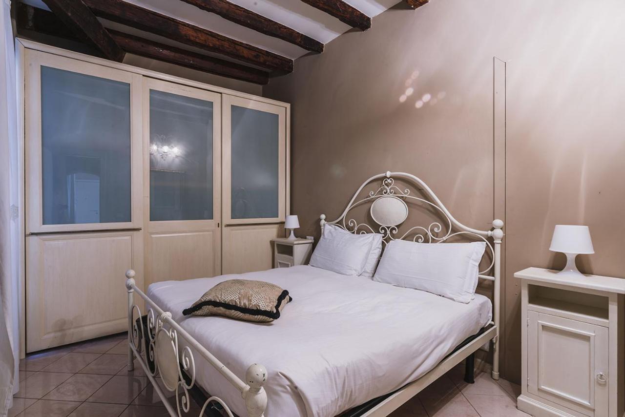 Ca' Amadi Bed and breakfast 3*
