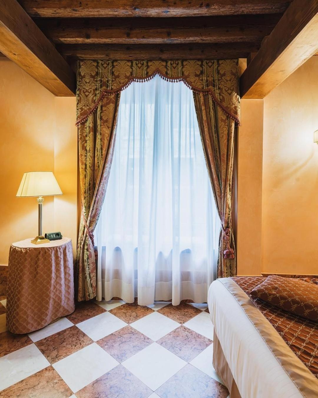 Bed and breakfast Ca' Amadi 3*