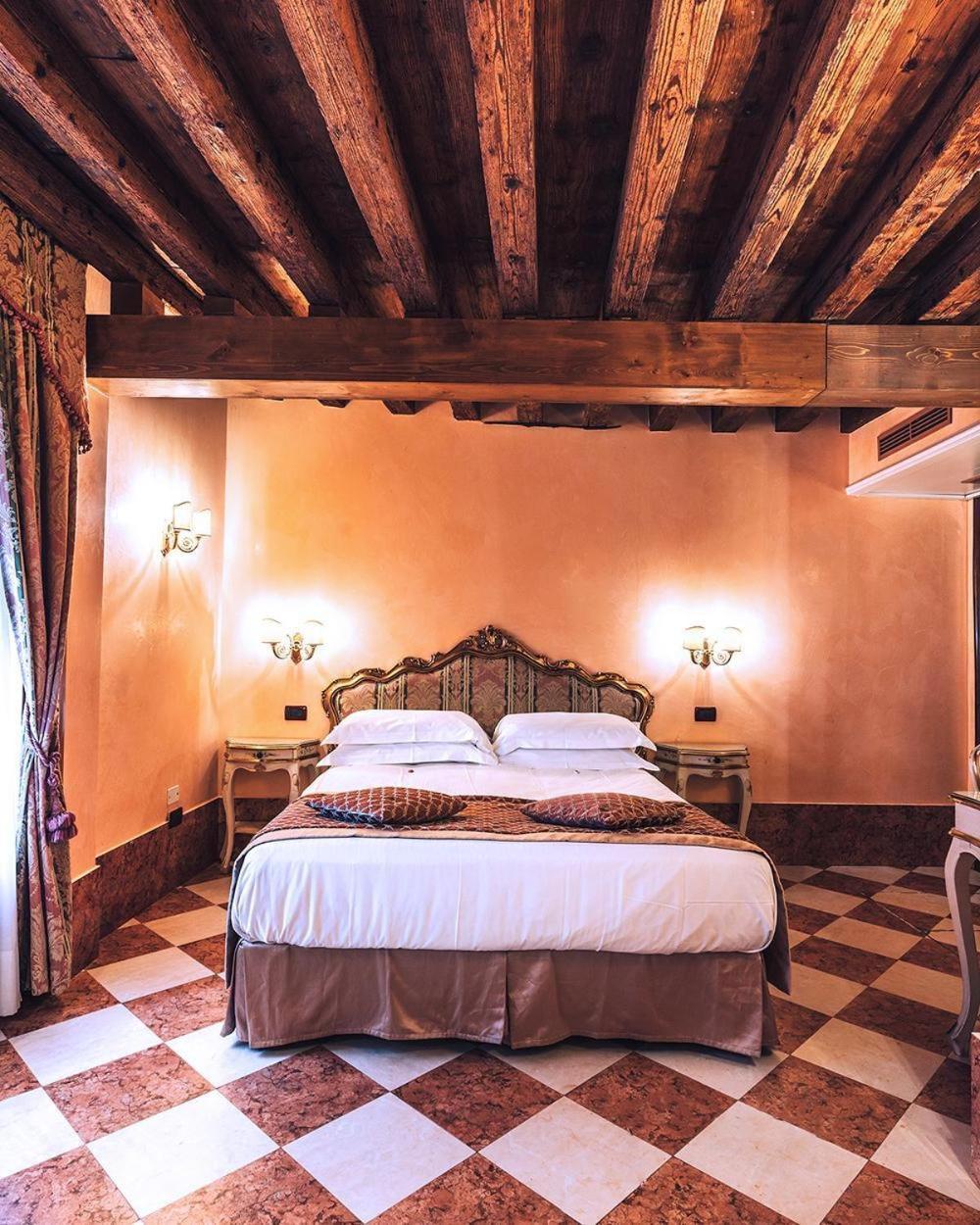 Ca' Amadi Bed and breakfast