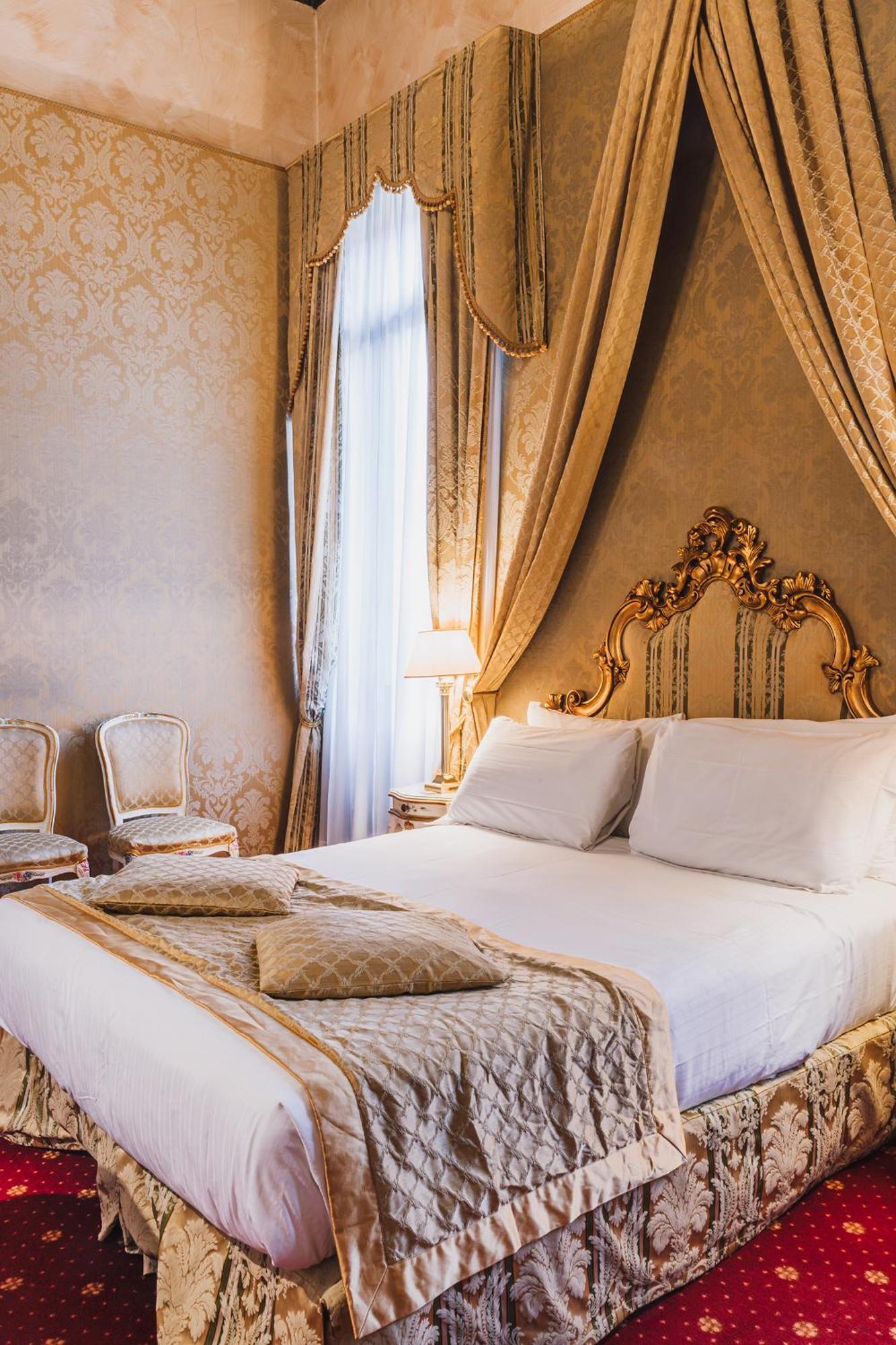Bed and breakfast Ca' Amadi