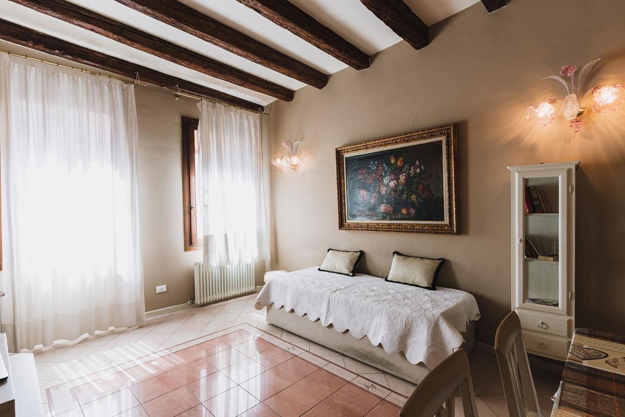Ca' Amadi Bed and breakfast 3*