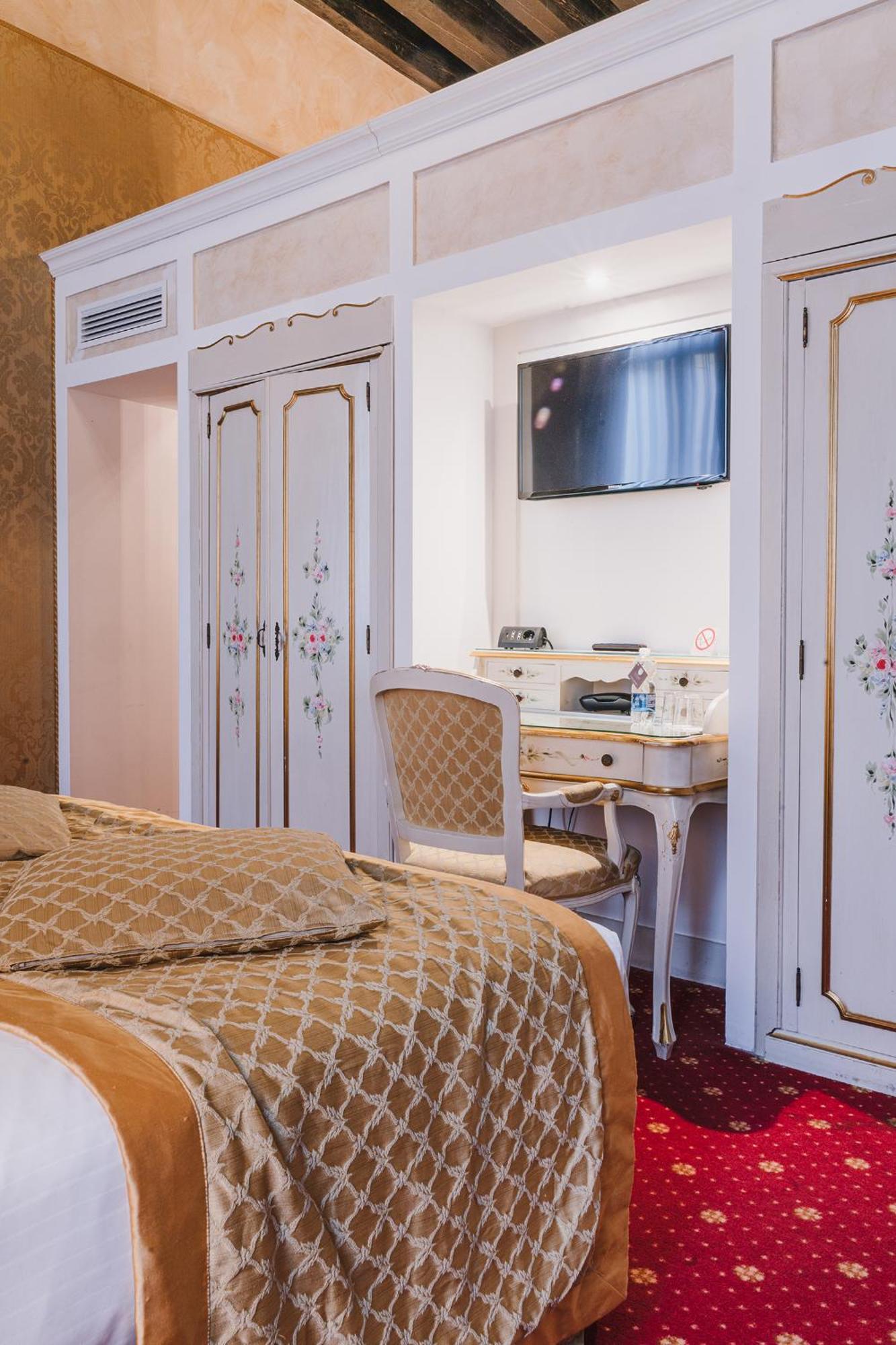 Bed and breakfast Ca' Amadi 3*