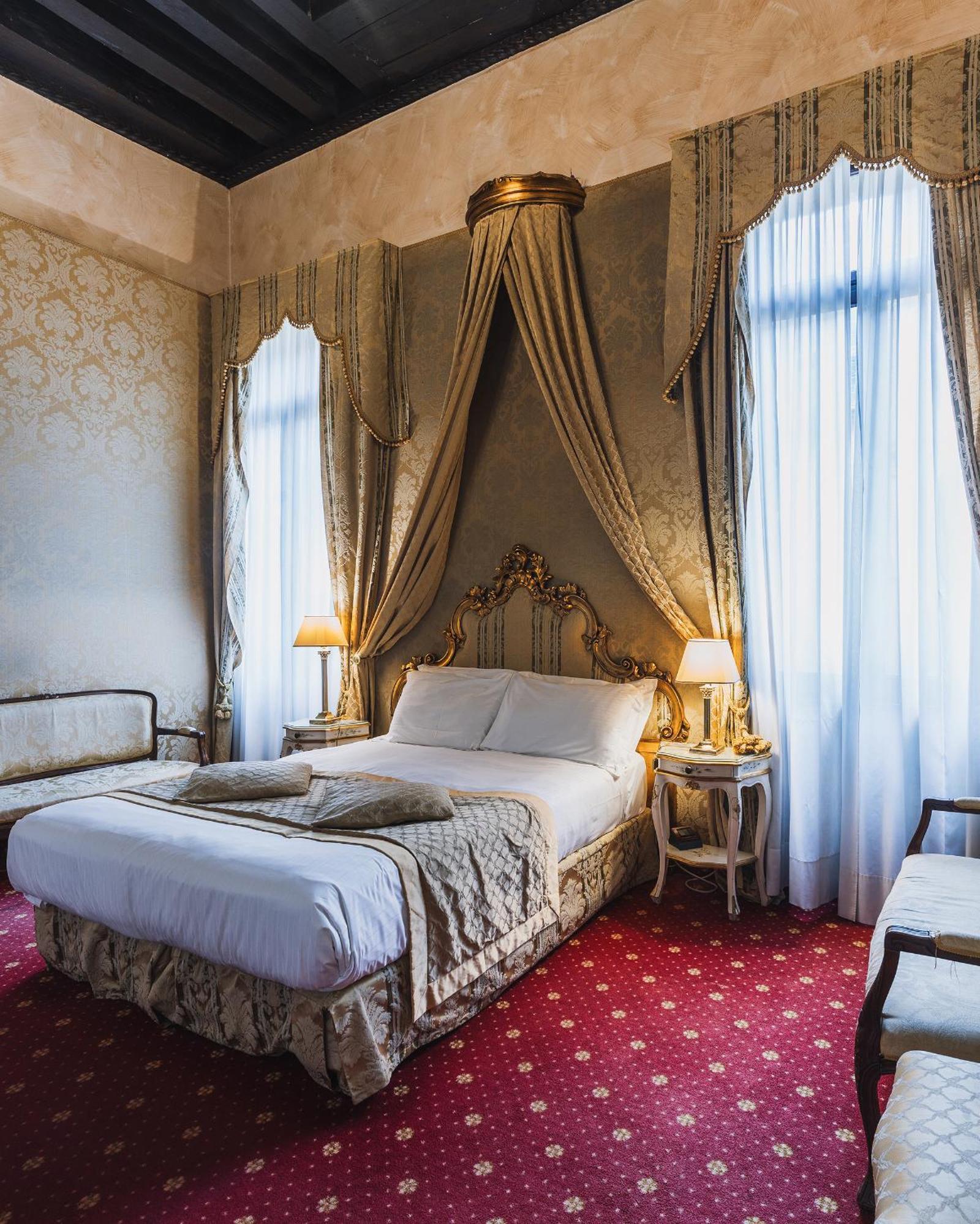 Ca' Amadi Bed and breakfast 3*