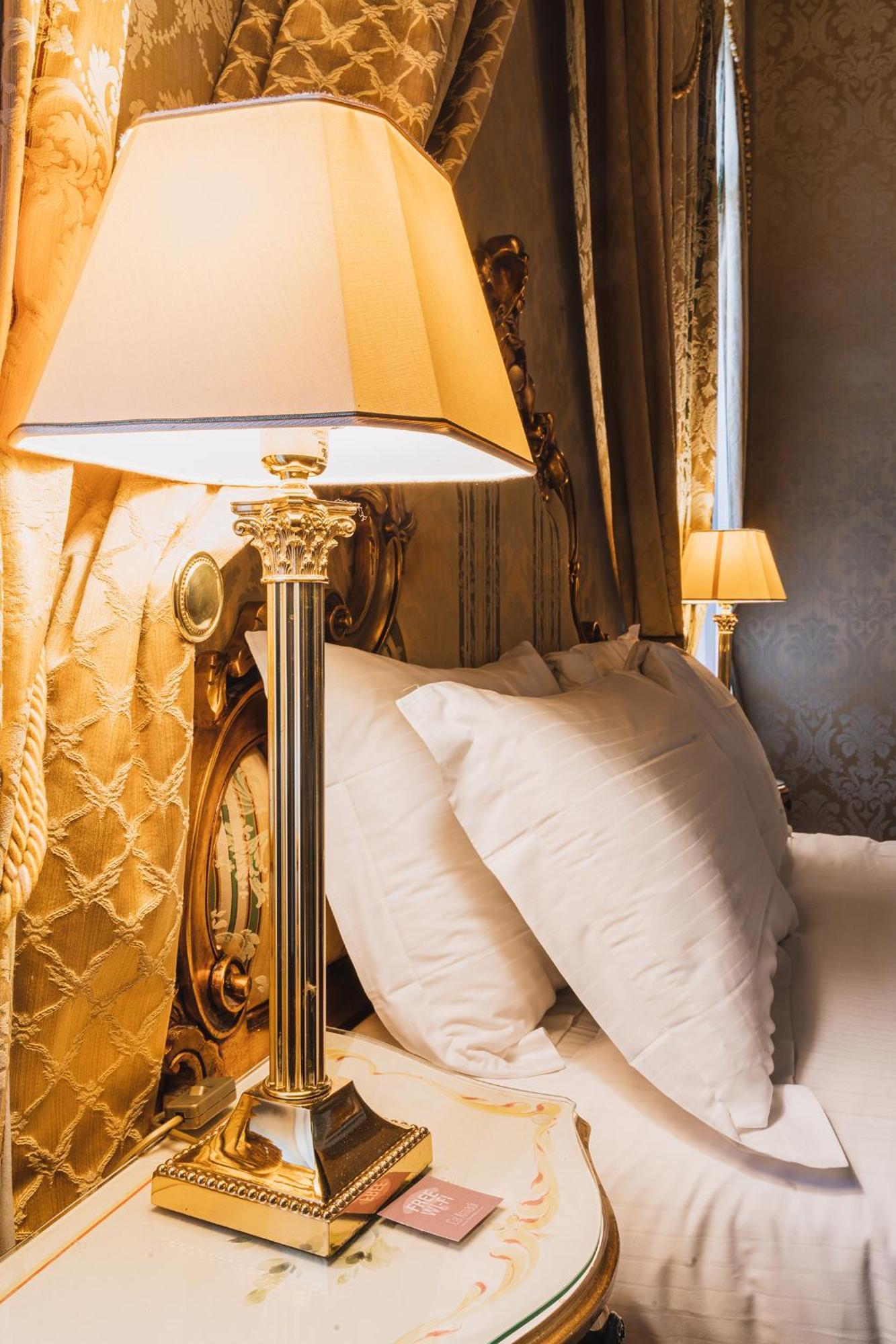 Ca' Amadi Bed and breakfast 3*