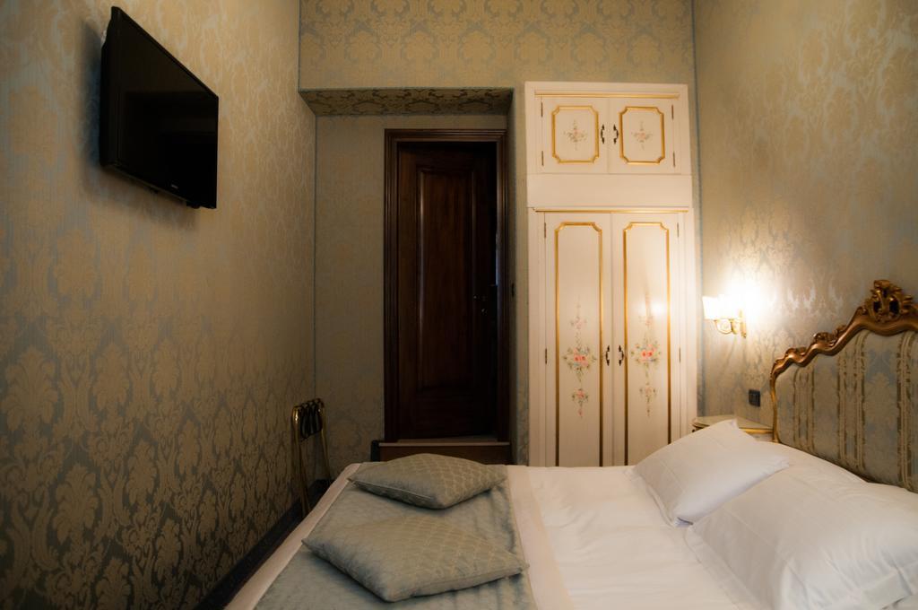Bed and breakfast Ca' Amadi