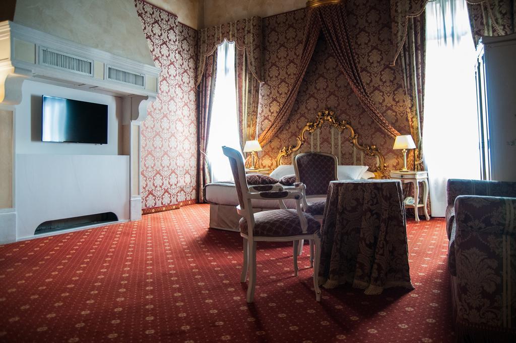Bed and breakfast Ca' Amadi 3*