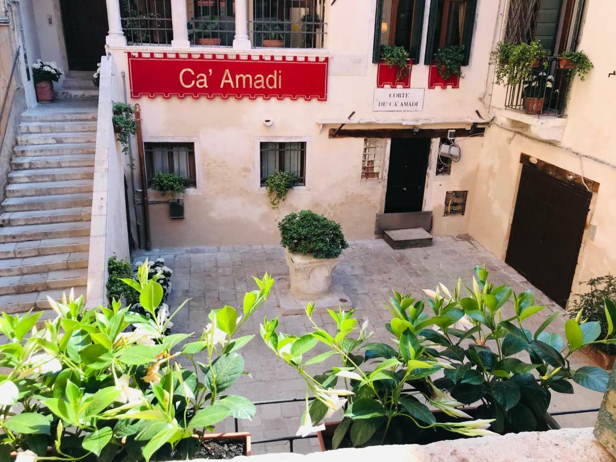 Ca' Amadi Bed and breakfast 3*