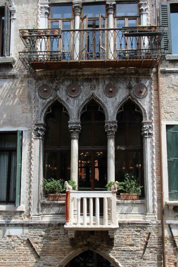 Bed and breakfast Ca' Amadi 3*